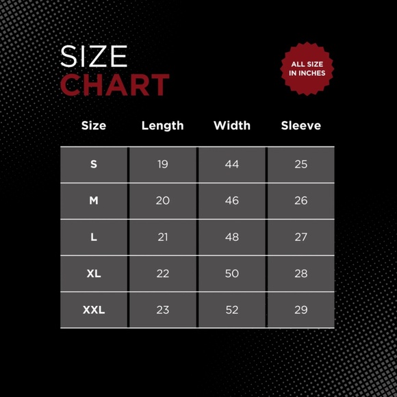 Reputation Knit Sweater, New Xmas Rep Mockneck - Picture 9 of 9